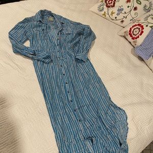 EUC Maeve dress from Anthropologie